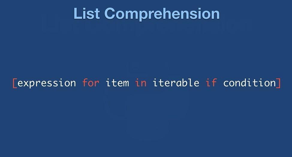 THE FUNCTIONS IN PYTHON » MARCO ALBASINI